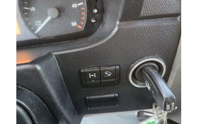 Mercedes-Benz Sprinter 316 CDI, 4 X 4, Бързи/Бавни, КРАН, 7 местен, Климатик, - автомобили, коли, обяви за нови и употребявани 11