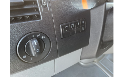 Mercedes-Benz Sprinter 316 CDI, 4 X 4, Бързи/Бавни, КРАН, 7 местен, Климатик, - автомобили, коли, обяви за нови и употребявани 12