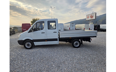 mercedes-benz-sprinter-316 - 1