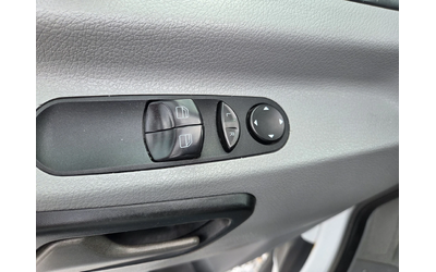 Mercedes-Benz Sprinter 316 CDI, 9 Местен, Климатик, Автомат /ЛИЗИНГ - автомобили, коли, обяви за нови и употребявани 11