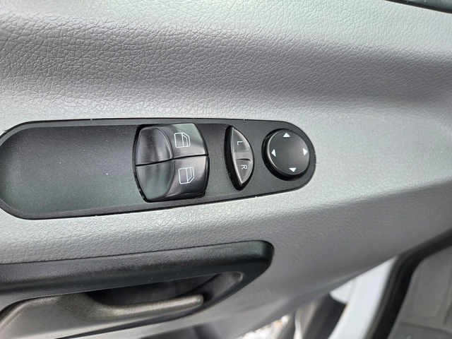 Mercedes-Benz Sprinter 316 CDI, 9 Местен, Климатик, Автомат /ЛИЗИНГ - автомобили, коли, обяви за нови и употребявани 11