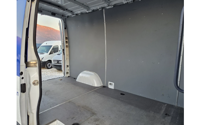 Mercedes-Benz Sprinter 316 CDI, Климатик, Навигация - автомобили, коли, обяви за нови и употребявани 13