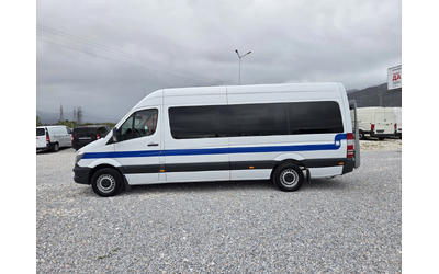 mercedes-benz-sprinter-316 - 1