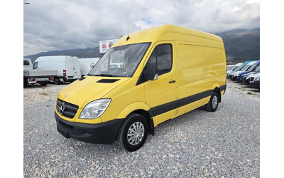 mercedes-benz-sprinter-316 - 0