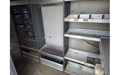 Mercedes-Benz Sprinter 316 CDI, Работилница, Компресор, Климатик - автомобили, коли, обяви за нови и употребявани 14