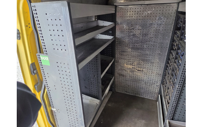 Mercedes-Benz Sprinter 316 CDI, Работилница, Компресор, Климатик - автомобили, коли, обяви за нови и употребявани 15