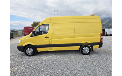 mercedes-benz-sprinter-316 - 1