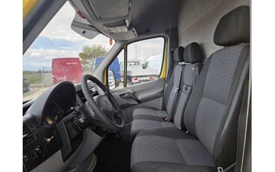 Mercedes-Benz Sprinter 316 CDI, Работилница, Компресор, Климатик - автомобили, коли, обяви за нови и употребявани 8