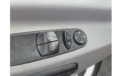 Mercedes-Benz Sprinter 316 ХЛАДИЛЕН, Автомат, Клима - автомобили, коли, обяви за нови и употребявани 12