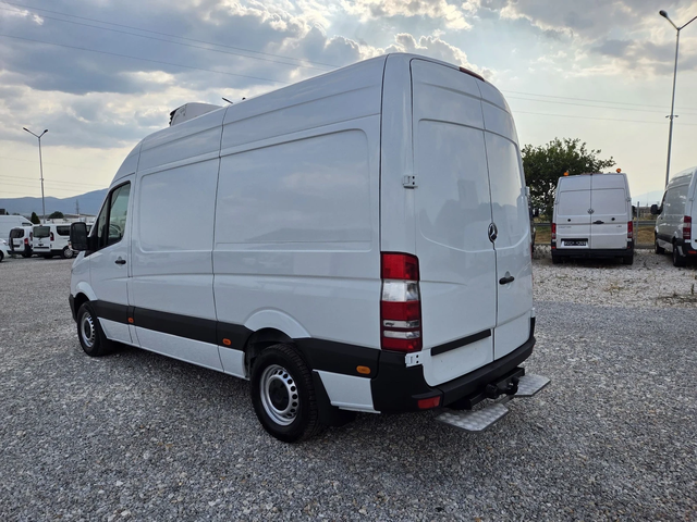 Mercedes-Benz Sprinter 316 ХЛАДИЛЕН, Автомат, Клима - автомобили, коли, обяви за нови и употребявани 2