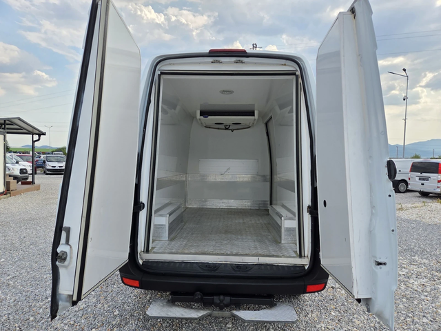 Mercedes-Benz Sprinter 316 ХЛАДИЛЕН, Автомат, Клима - автомобили, коли, обяви за нови и употребявани 7