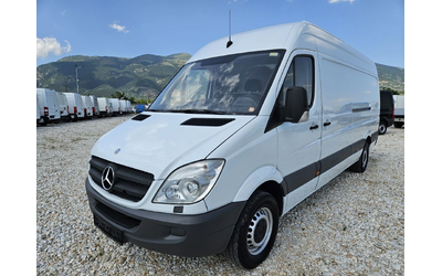 mercedes-benz-sprinter-316 - 0