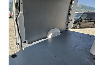 Mercedes-Benz Sprinter 316 МАКСИ - автомобили, коли, обяви за нови и употребявани 12