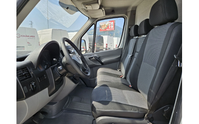Mercedes-Benz Sprinter 316 МАКСИ - автомобили, коли, обяви за нови и употребявани 8