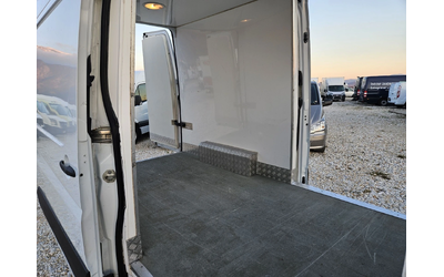 Mercedes-Benz Sprinter 316 ХЛАДИЛЕН - автомобили, коли, обяви за нови и употребявани 11