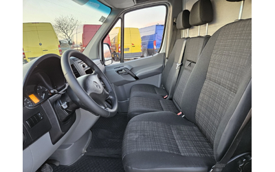 Mercedes-Benz Sprinter 316 ХЛАДИЛЕН - автомобили, коли, обяви за нови и употребявани 8