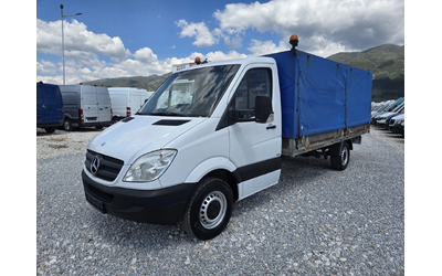 mercedes-benz-sprinter-316 - 0