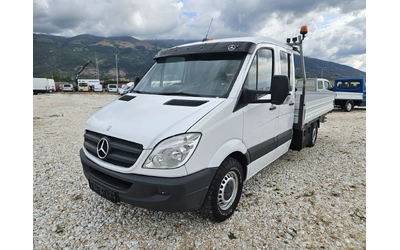 mercedes-benz-sprinter-316 - 0