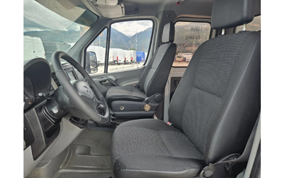 Mercedes-Benz Sprinter 316 Кран - автомобили, коли, обяви за нови и употребявани 8