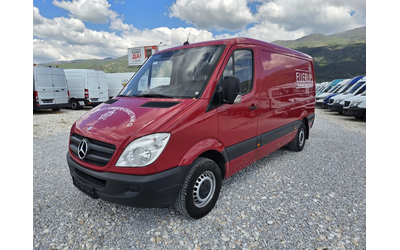 mercedes-benz-sprinter-316 - 0