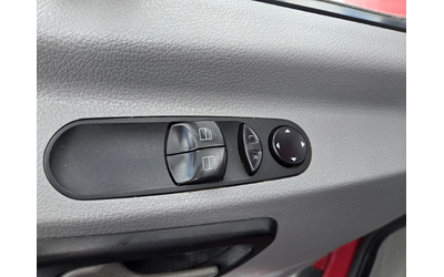 Mercedes-Benz Sprinter 316 Клима, L2 H1 - автомобили, коли, обяви за нови и употребявани 10