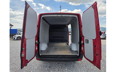Mercedes-Benz Sprinter 316 Клима, L2 H1 - автомобили, коли, обяви за нови и употребявани 11