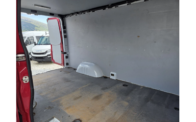 Mercedes-Benz Sprinter 316 Клима, L2 H1 - автомобили, коли, обяви за нови и употребявани 12