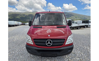 Mercedes-Benz Sprinter 316 Клима, L2 H1 - автомобили, коли, обяви за нови и употребявани 6