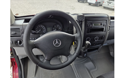 Mercedes-Benz Sprinter 316 Клима, L2 H1 - автомобили, коли, обяви за нови и употребявани 8