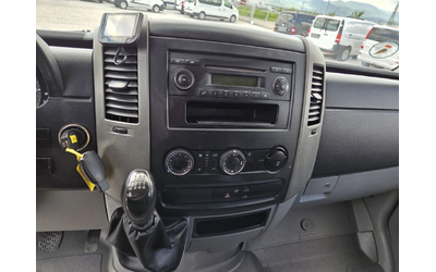Mercedes-Benz Sprinter 316 Клима, L2 H1 - автомобили, коли, обяви за нови и употребявани 9