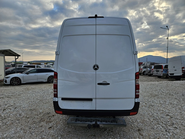 Mercedes-Benz Sprinter 316 МАКСИ, КЛИМА - автомобили, коли, обяви за нови и употребявани 3