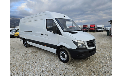 Mercedes-Benz Sprinter 316 МАКСИ, КЛИМА - автомобили, коли, обяви за нови и употребявани 6
