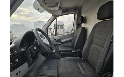 Mercedes-Benz Sprinter 316 МАКСИ, КЛИМА - автомобили, коли, обяви за нови и употребявани 8