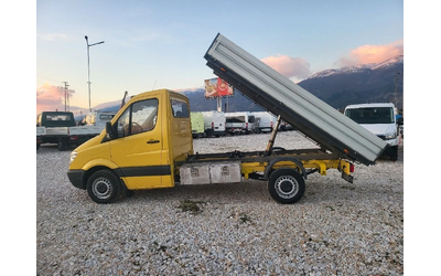 mercedes-benz-sprinter-316 - 1