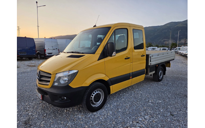 mercedes-benz-sprinter-316 - 0