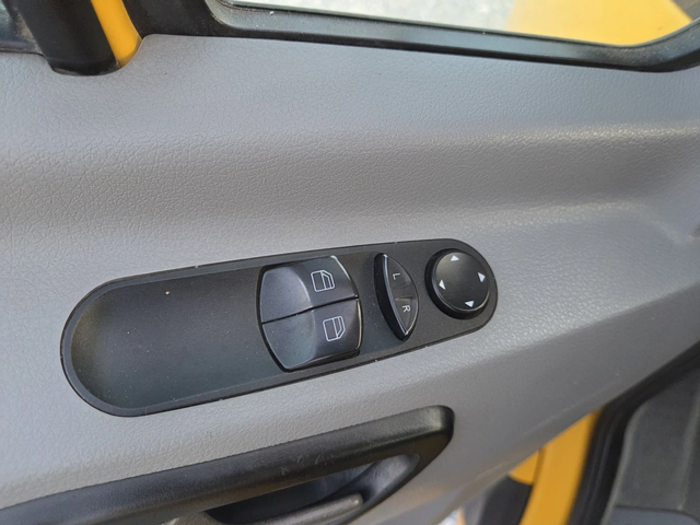 Mercedes-Benz Sprinter 316 CDI, Бордови, 7 местен, Клима - автомобили, коли, обяви за нови и употребявани 11