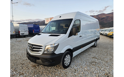 mercedes-benz-sprinter-316 - 0
