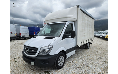 mercedes-benz-sprinter-316 - 0