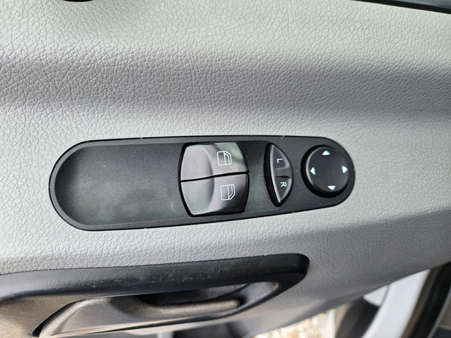 Mercedes-Benz Sprinter 316 Щора, Падащ борд, Нави, Автомат - автомобили, коли, обяви за нови и употребявани 11