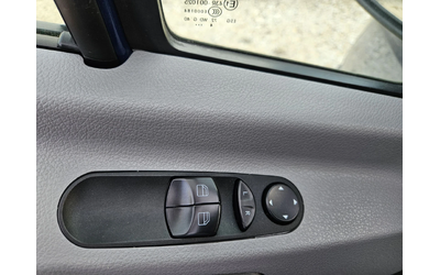 Mercedes-Benz Sprinter 316 ХЛАДИЛЕН, КЛИМАТИК, - автомобили, коли, обяви за нови и употребявани 11