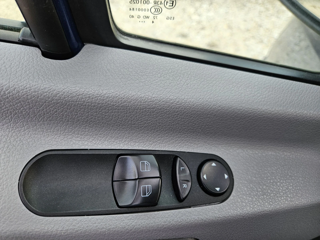 Mercedes-Benz Sprinter 316 ХЛАДИЛЕН, КЛИМАТИК, - автомобили, коли, обяви за нови и употребявани 11