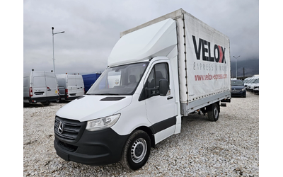 mercedes-benz-sprinter-316 - 0