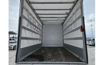 Mercedes-Benz Sprinter 316 Щора, Падащ борд, Климатик - автомобили, коли, обяви за нови и употребявани 13