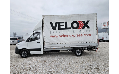 mercedes-benz-sprinter-316 - 1