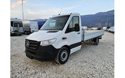 mercedes-benz-sprinter-316 - 0