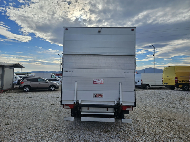 Mercedes-Benz Sprinter 316 - автомобили, коли, обяви за нови и употребявани 3