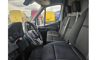 Mercedes-Benz Sprinter 316 - автомобили, коли, обяви за нови и употребявани 8