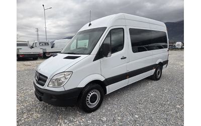 mercedes-benz-sprinter-316 - 0