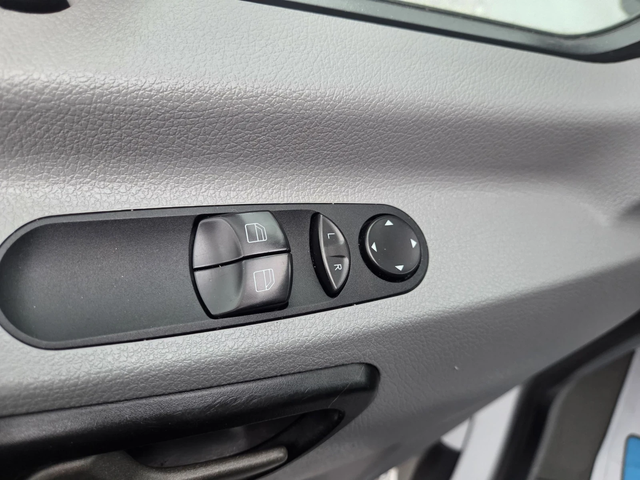 Mercedes-Benz Sprinter 316 CDI, Пътнически, 9местен, Клима - автомобили, коли, обяви за нови и употребявани 11