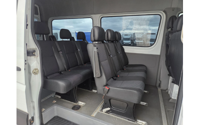 Mercedes-Benz Sprinter 316 CDI, Пътнически, 9местен, Клима - автомобили, коли, обяви за нови и употребявани 12